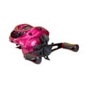 Anúncio: CARRETILLA SUMAX NEW AKITA 7000L IZQUIERDA ROSA