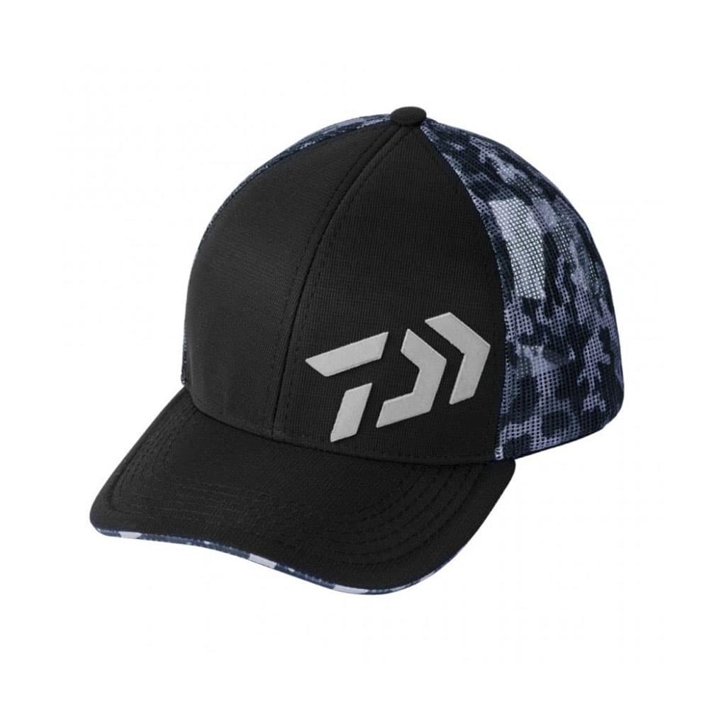 Anúncio: GORRA DAIWA 4860 CAMUFLADO