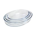 Anúncio: SET DE ASADERAS DE VIDRIO MARINEX GD1.6724.62-3N 3 PIEZAS