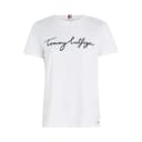 Anúncio: CAMISETA TOMMY HILFIGER WW0WW24967 100