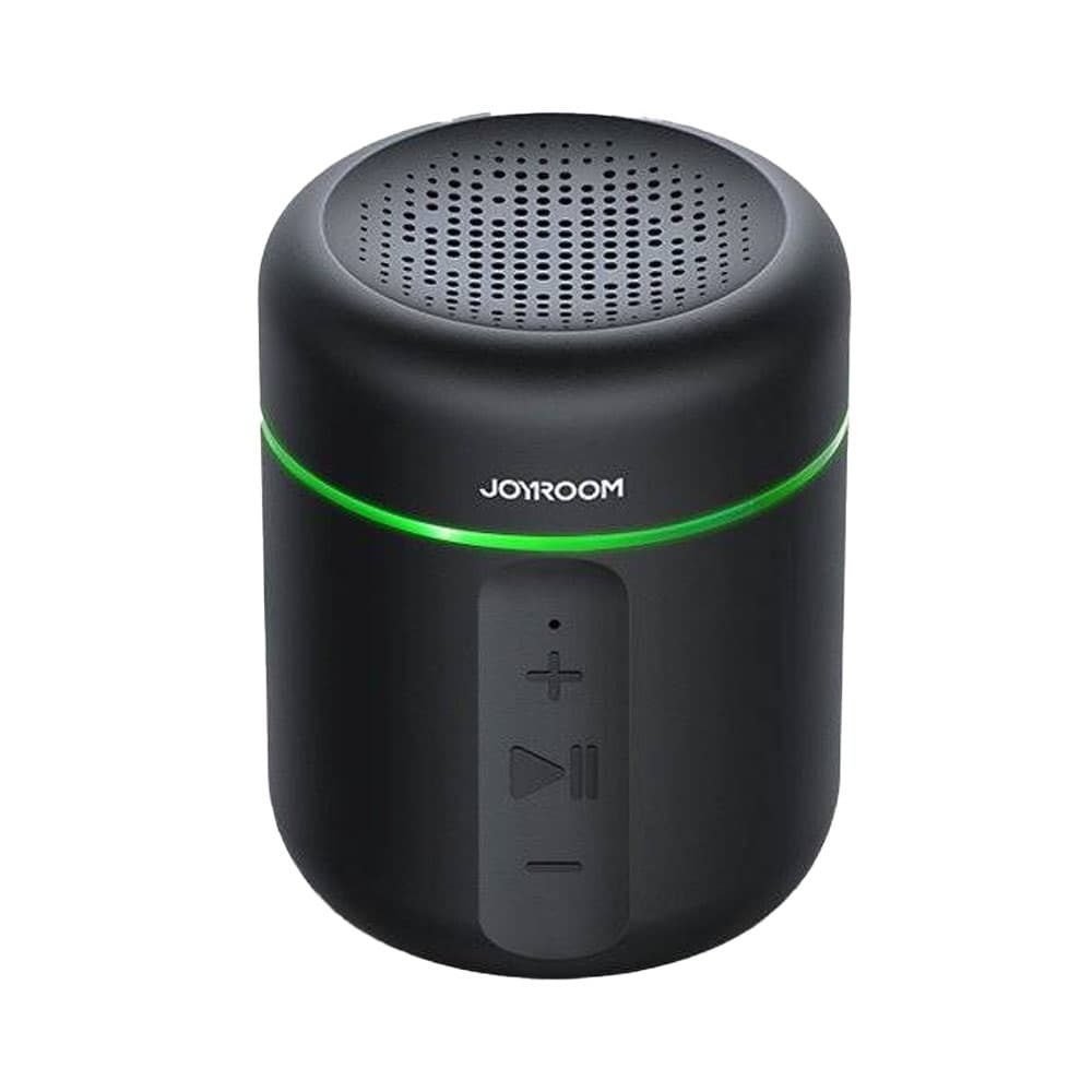 Anúncio: SPEAKER JOYROOM JR-ML02 BLACK