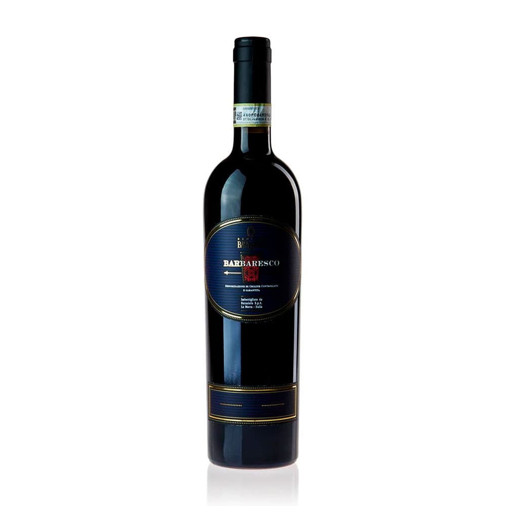 Anúncio: VINO BATASIOLO BARBARESCO 750ML