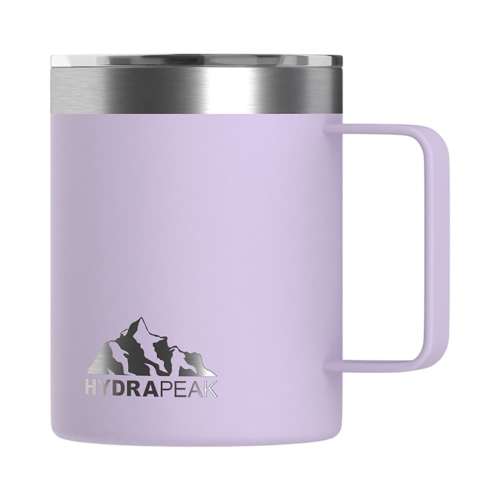 Anúncio: TAZA TÉRMICA HYDRAPEAK MUG 415ML ORCHID
