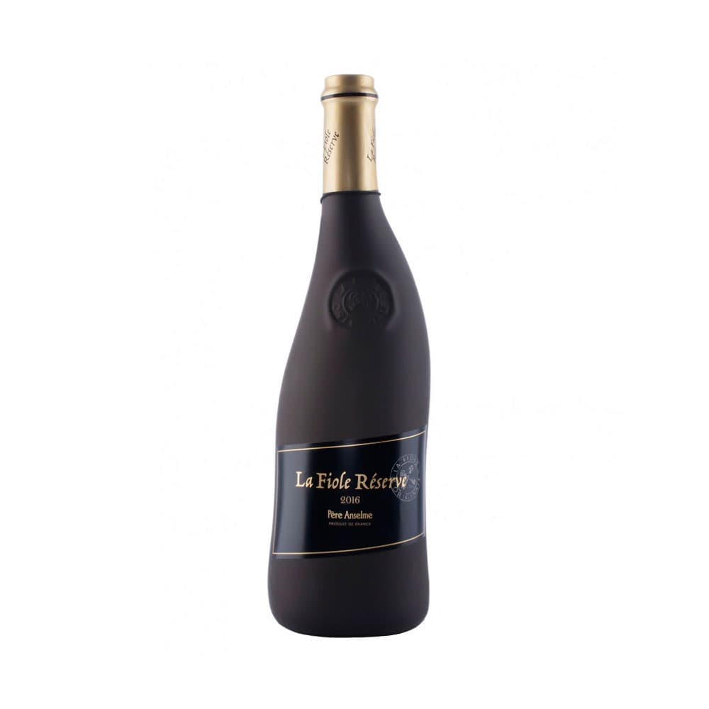 Anúncio: VINO LA FIOLE RESERVE 750ML