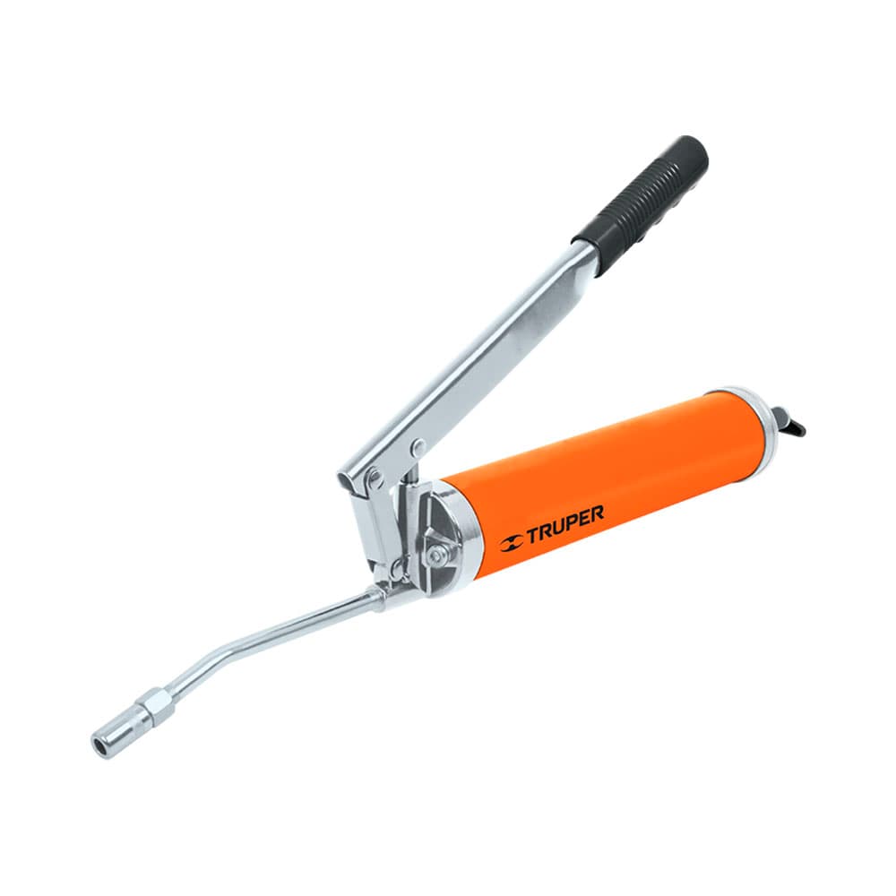 Anúncio: INYECTORA DE GRASA TRUPER 14859 400GR 6000PSI