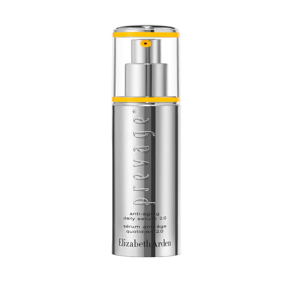 Anúncio: SÉRUM ELIZABETH ARDEN PREVAGE ANTI-AGING 50ML