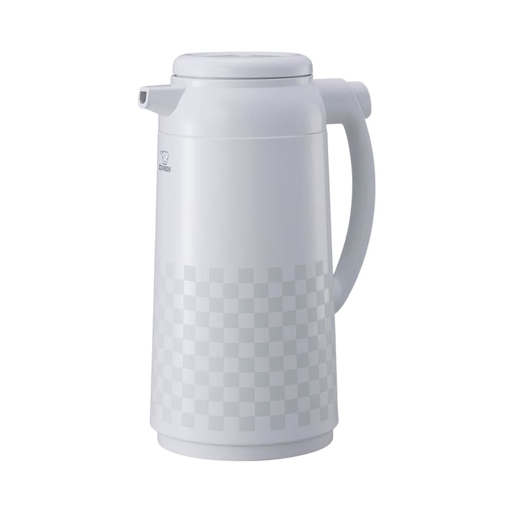 Anúncio: TERMO ZOJIRUSHI AFFB-10-WZ 1L ICHIMATSU WHITE