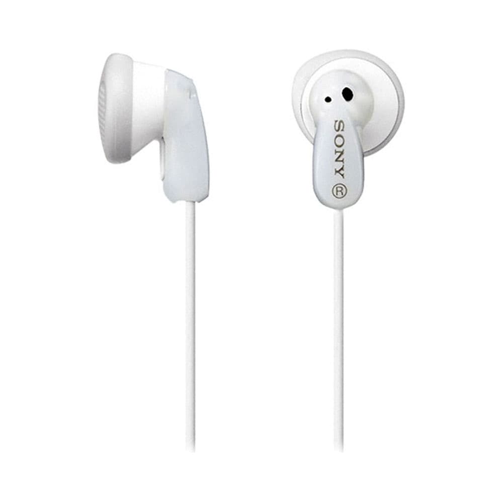 Anúncio: AURICULAR SONY MDR-E9LP BLANCO