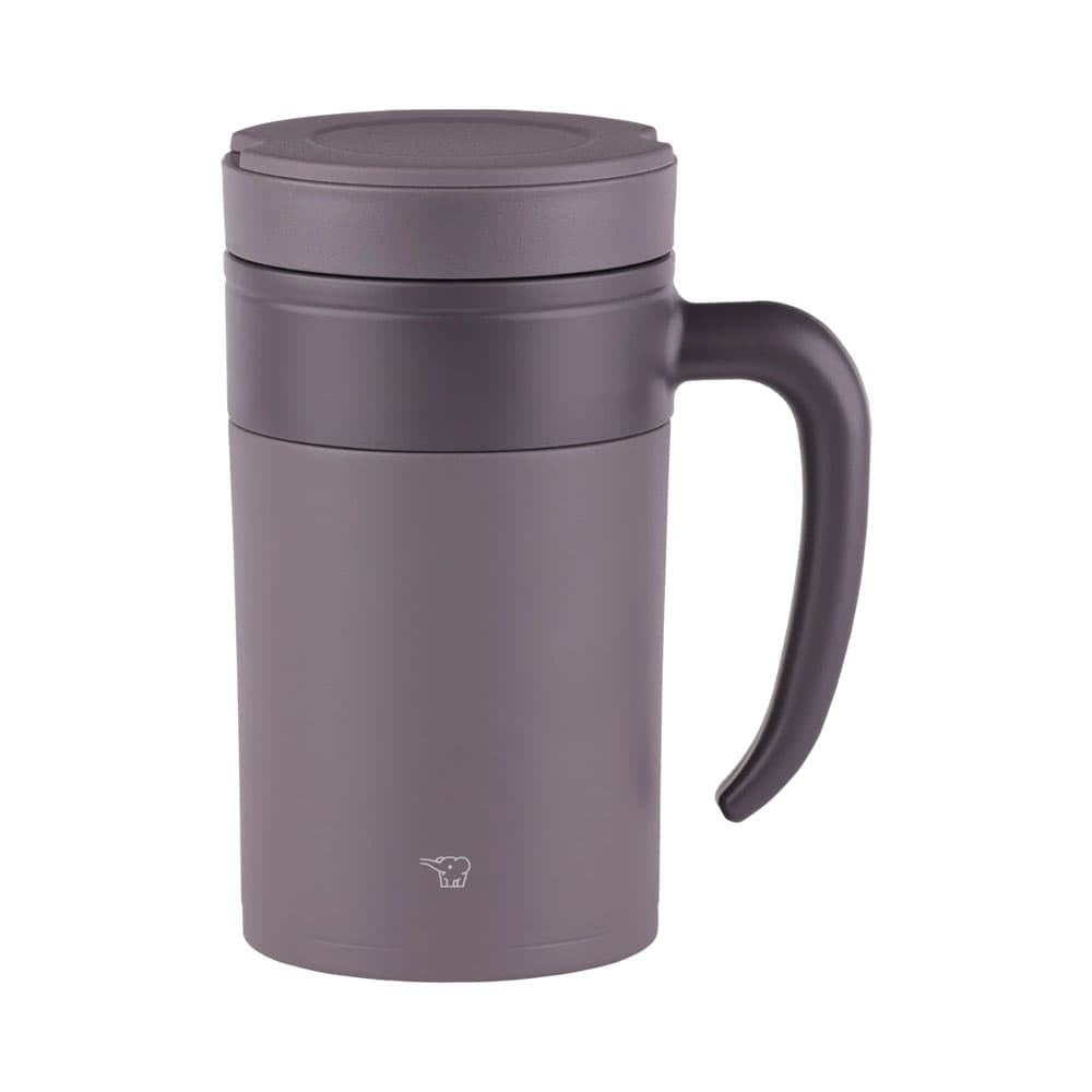 Anúncio: VASO TÉRMICO ZOJIRUSHI SE-KAE48-TA 480ML BROWN