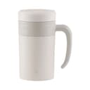 Anúncio: VASO TÉRMICO ZOJIRUSHI SE-KAE48-WZ 480ML OFF WHITE