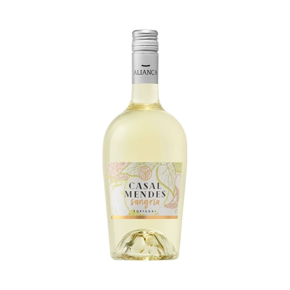 Anúncio: VINO CASAL MENDES SANGRIA 750ML