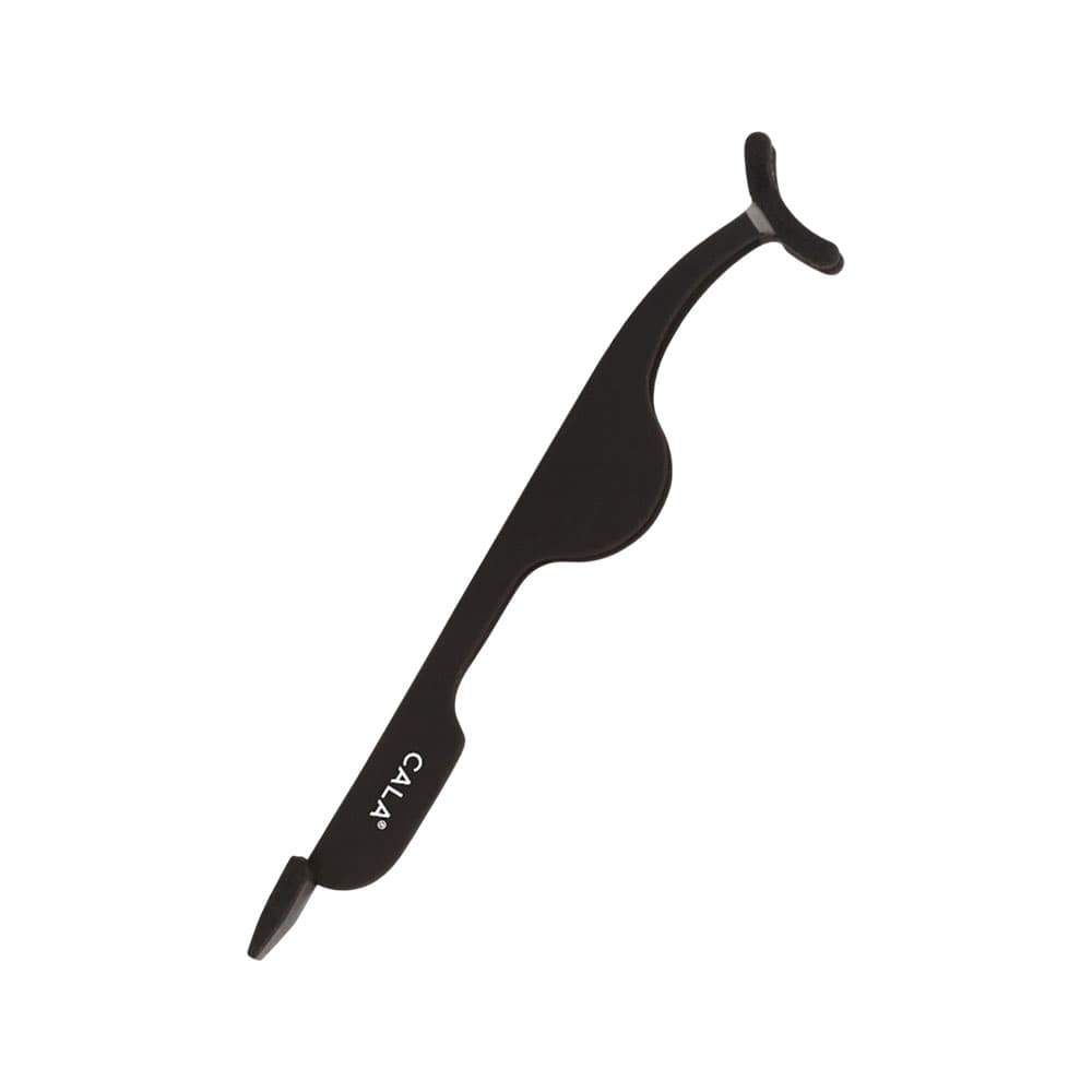 Anúncio: APLICADOR DE PESTAÑAS CALA SOFT TOUCH BLACK