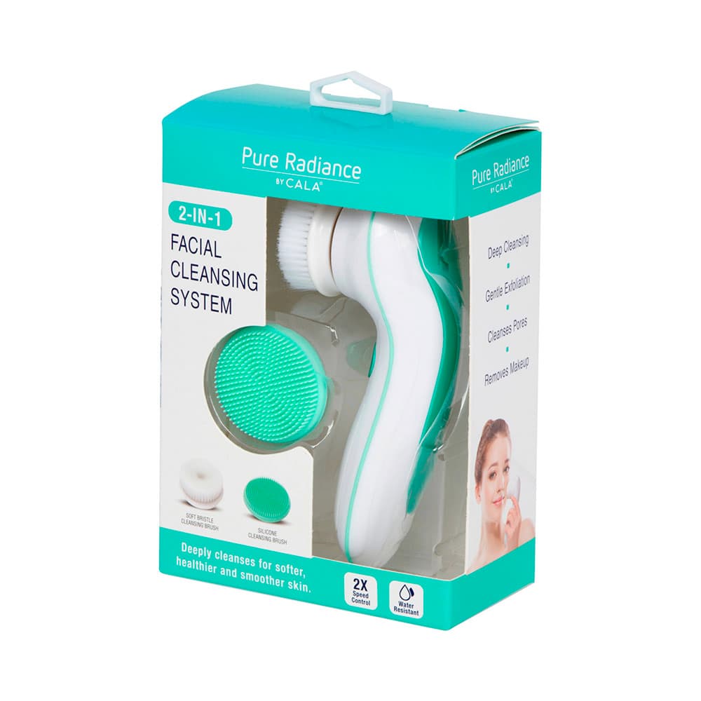 Anúncio: KIT DE LIMPIEZA FACIAL CALA PURE RADIANCE