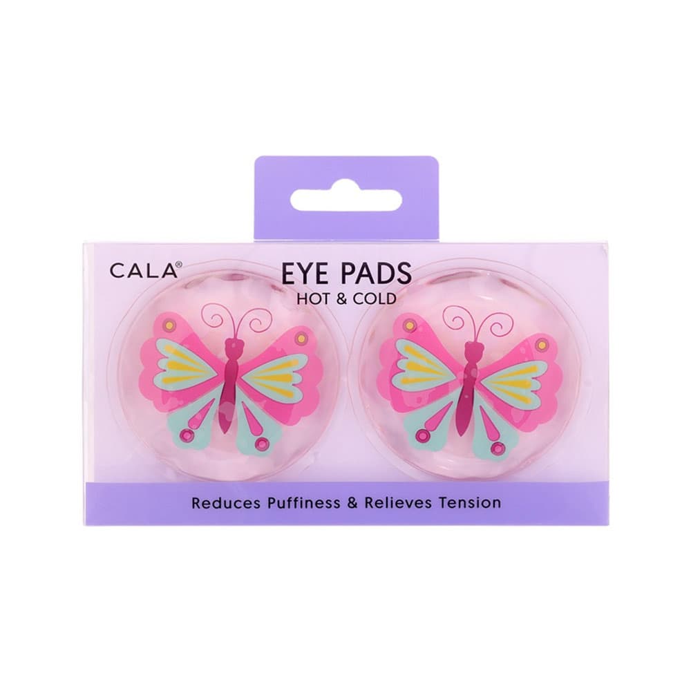 Anúncio: PARCHES PARA OJOS CALA HOT AND COLD BUTTERFLY