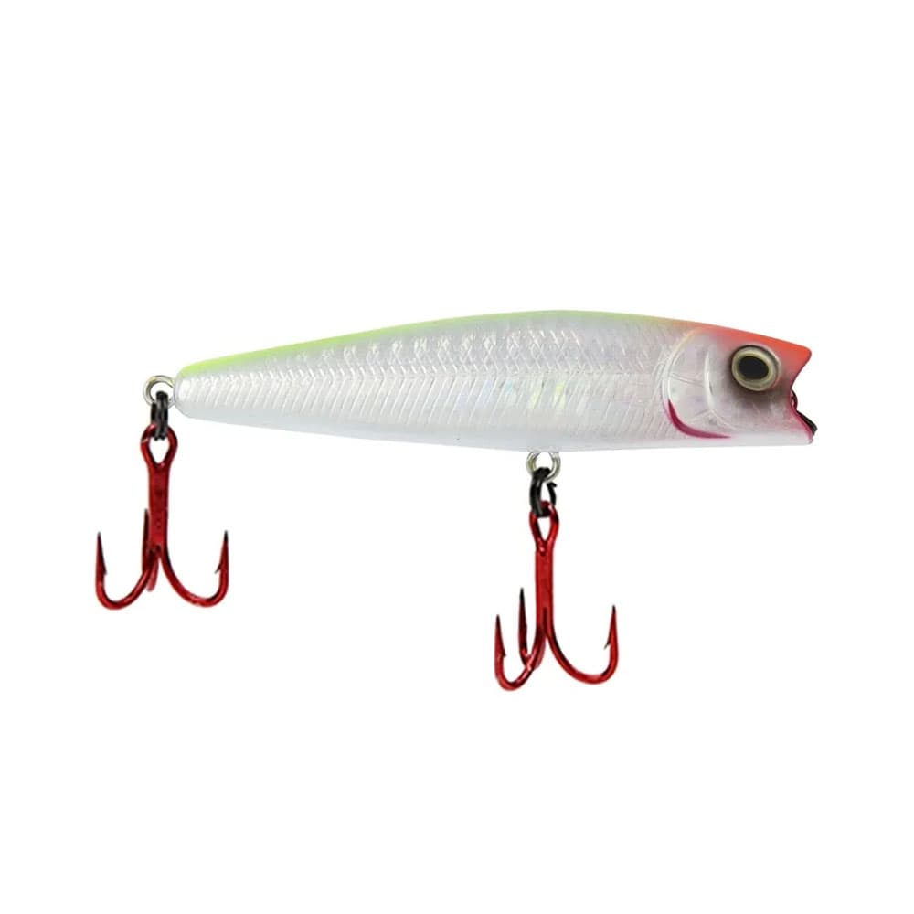 Anúncio: SEÑUELO ARTIFICIAL MARINE SPORTS STICK ONE 65 31 6.5CM 6.5GR