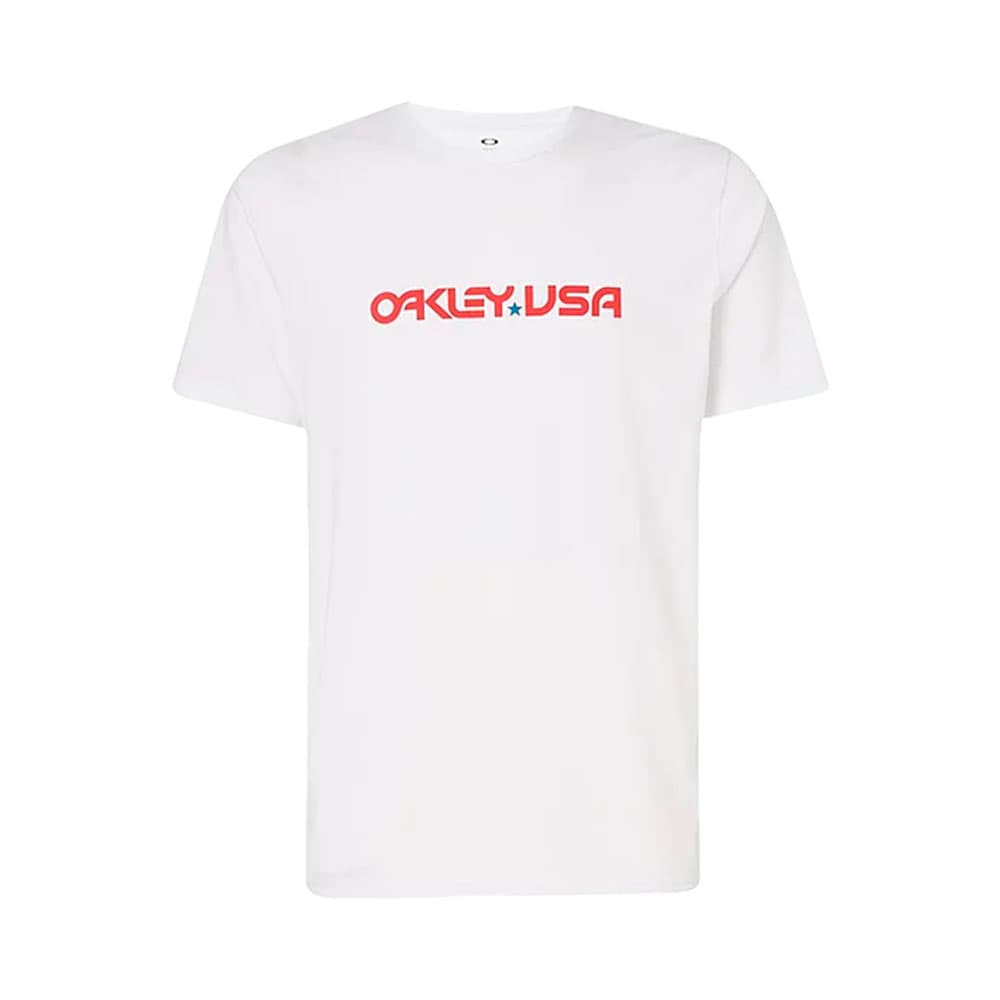 Anúncio: CAMISETA OAKLEY 457879 100