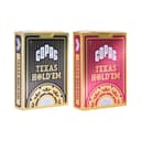 Anúncio: BARAJA COPAG TEXAS HOLD'EM 55 CARTAS SURTIDO 1 PIEZA