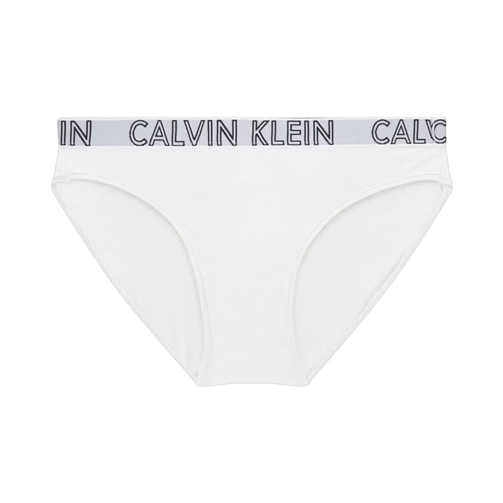 Anúncio: ROPA INTERIOR CALVIN KLEIN QD3637-100 FEMENINO