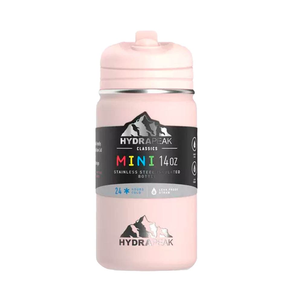 Anúncio: BOTELLA HYDRAPEAK HP-MINI-14 SEASHELL