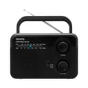 Anúncio: RADIO AIWA AW-FML4 NEGRO