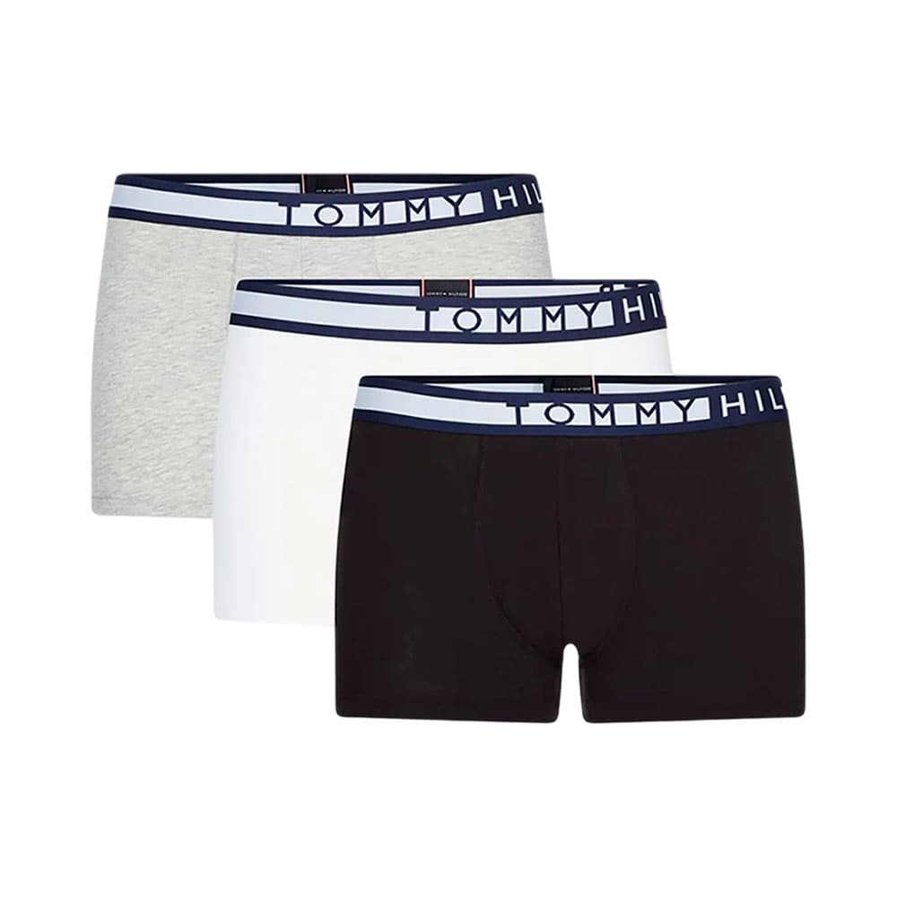 Anúncio: SET DE ROPA INTERIOR TOMMY HILFIGER UM0UM01234 0SA