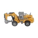 Anúncio: JUGUETE A CONTROL RODEO LS21-05064 CONSTRUCTION CAR TRUCK EXCAVATOR 250