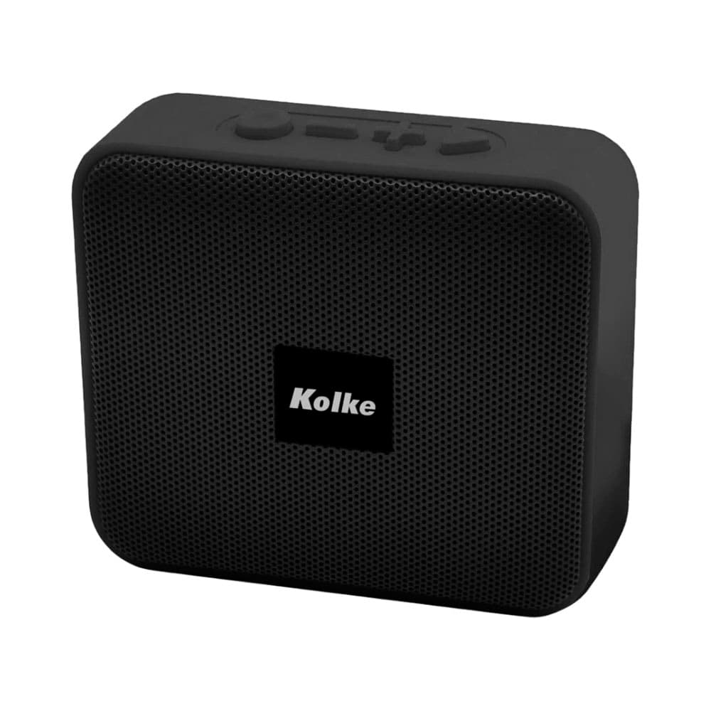 Anúncio: SPEAKER KOLKE FIT KPP-437 NEGRO