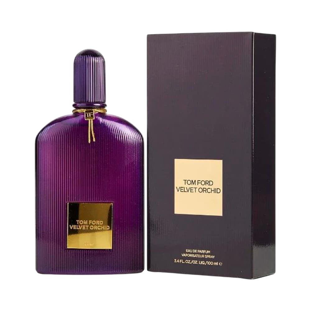 Anúncio: PERFUME TOM FORD VELVET ORCHID EAU DE PARFUM 50ML