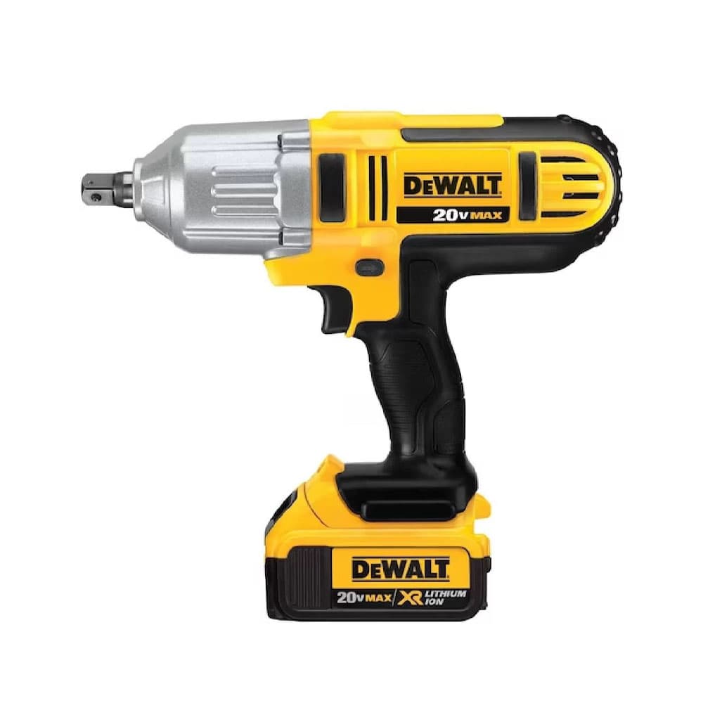 Anúncio: LLAVE DE IMPACTO DEWALT DCF889M2-B2 20V