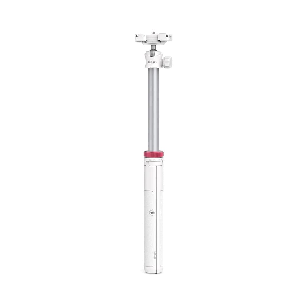 Anúncio: TRÍPODE ULANZI MT-44 WHITE