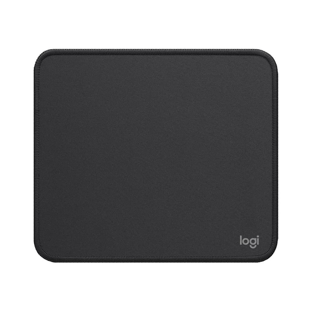 Anúncio: MOUSE PAD LOGITECH 956-000035 STUDIO SERIES GRAFITO