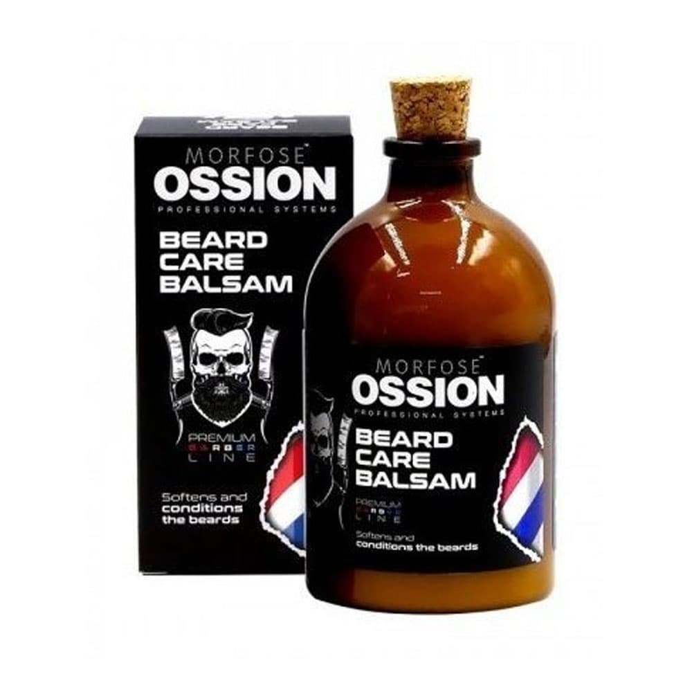 Anúncio: BALSAMO PARA BARBA OSSION 100ML