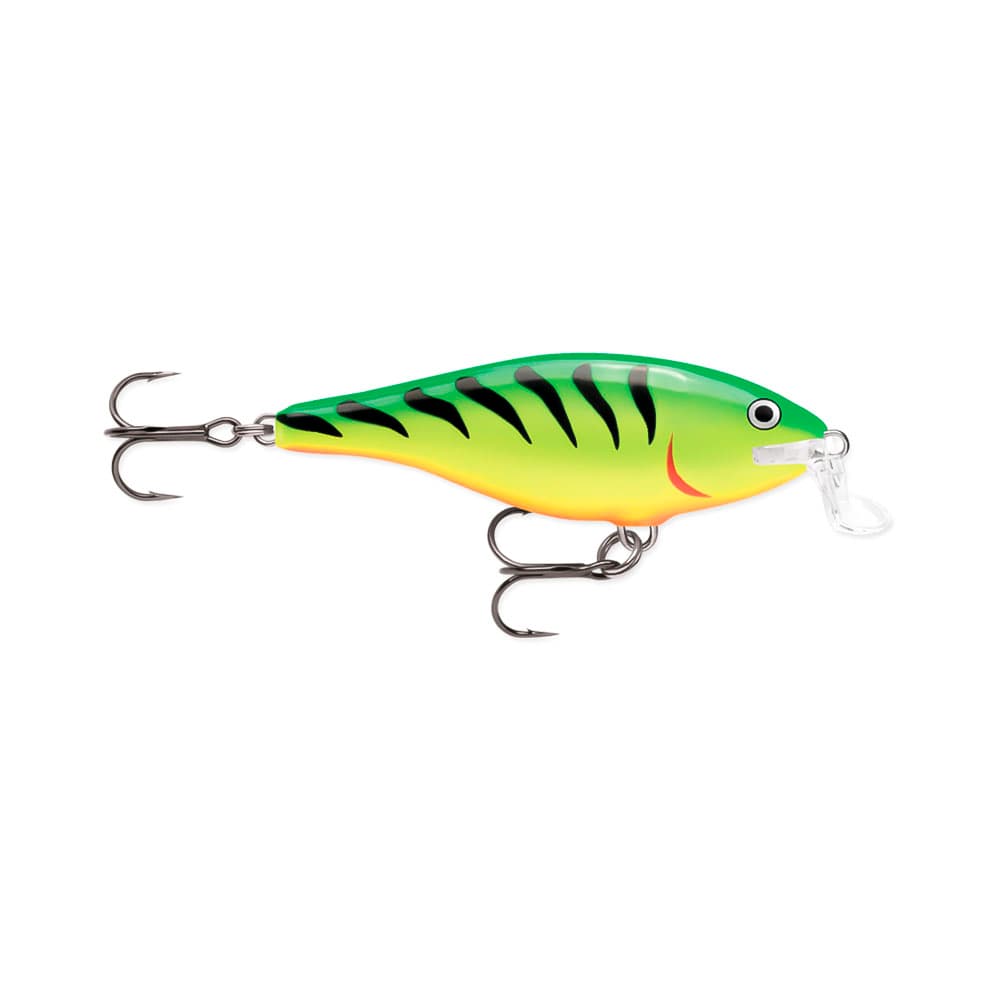 Anúncio: SEÑUELO ARTIFICIAL RAPALA SSR09 SHALLOW RUNNER FT 9CM 12GR