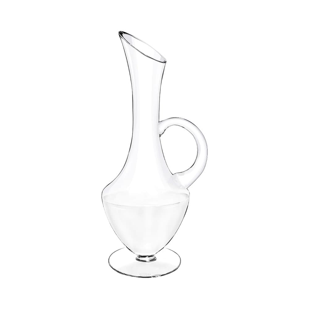 Anúncio: DECANTADOR DE VINO WILMAX CRYSTALLINE WL-888326/1C 1L