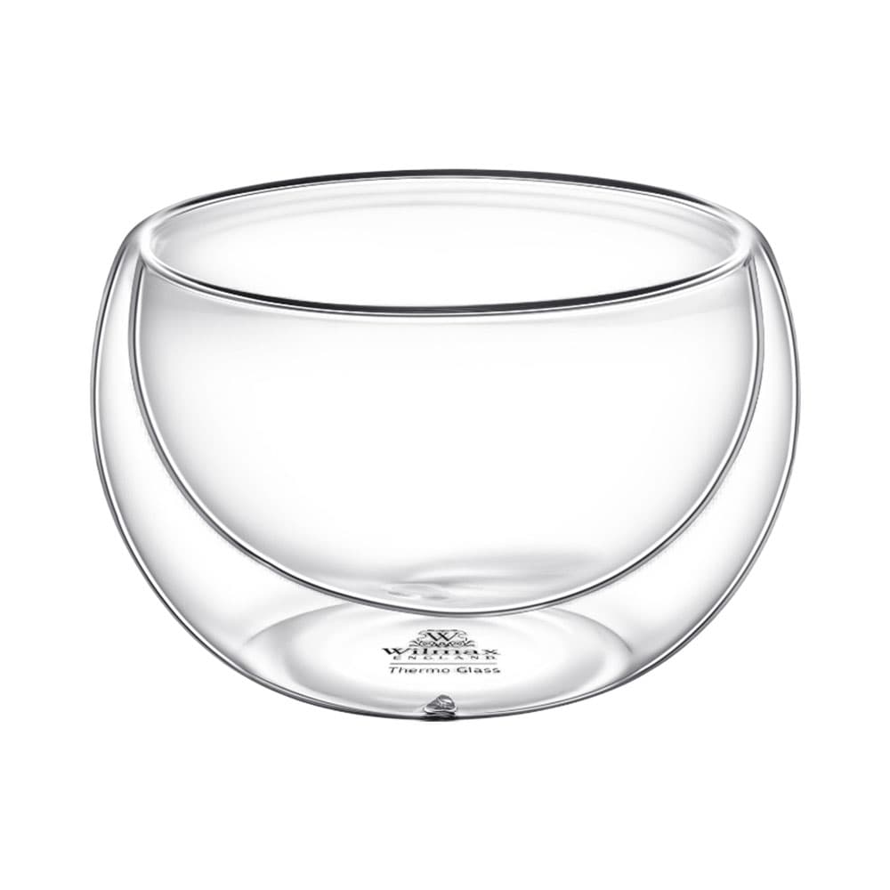 Anúncio: CUENCO DE VIDRIO WILMAX WL-888756/A 500ML