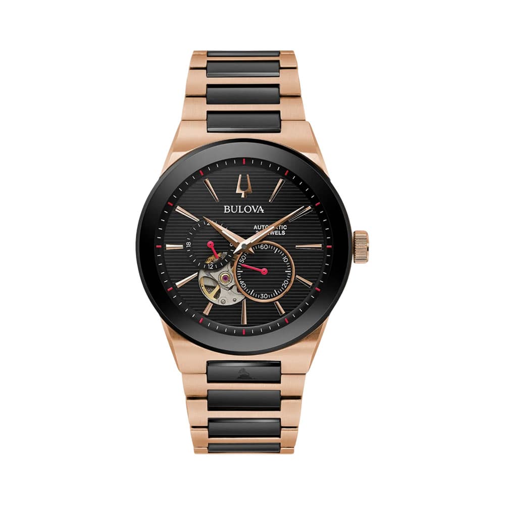 Anúncio: RELOJ BULOVA 98A236 MASCULINO
