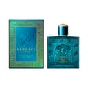 Anúncio: PERFUME VERSACE EROS EAU DE PARFUM 200ML