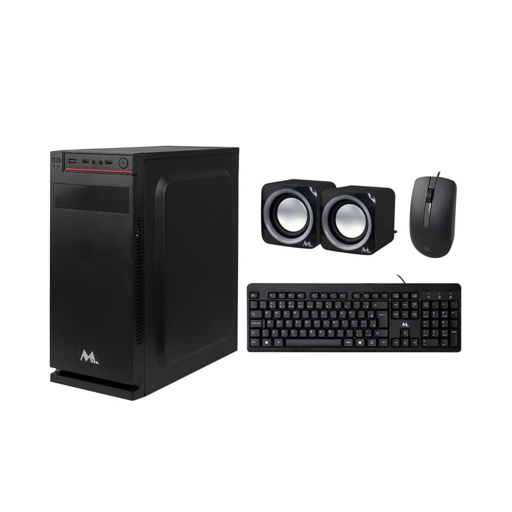 Anúncio: KIT GABINETE MTEK DK03
