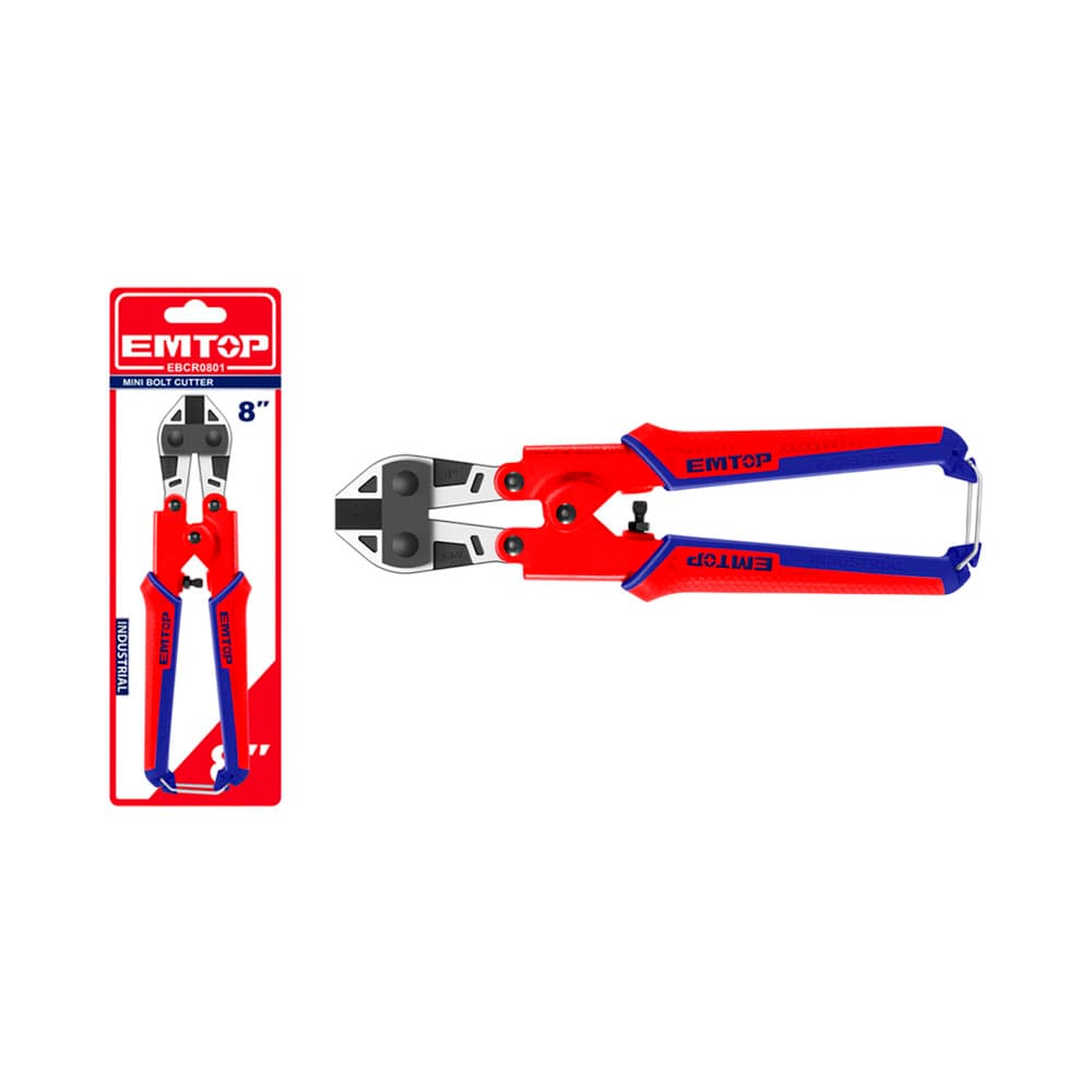 Anúncio: CORTA PERNOS EMTOP EBCR0801 20 CM