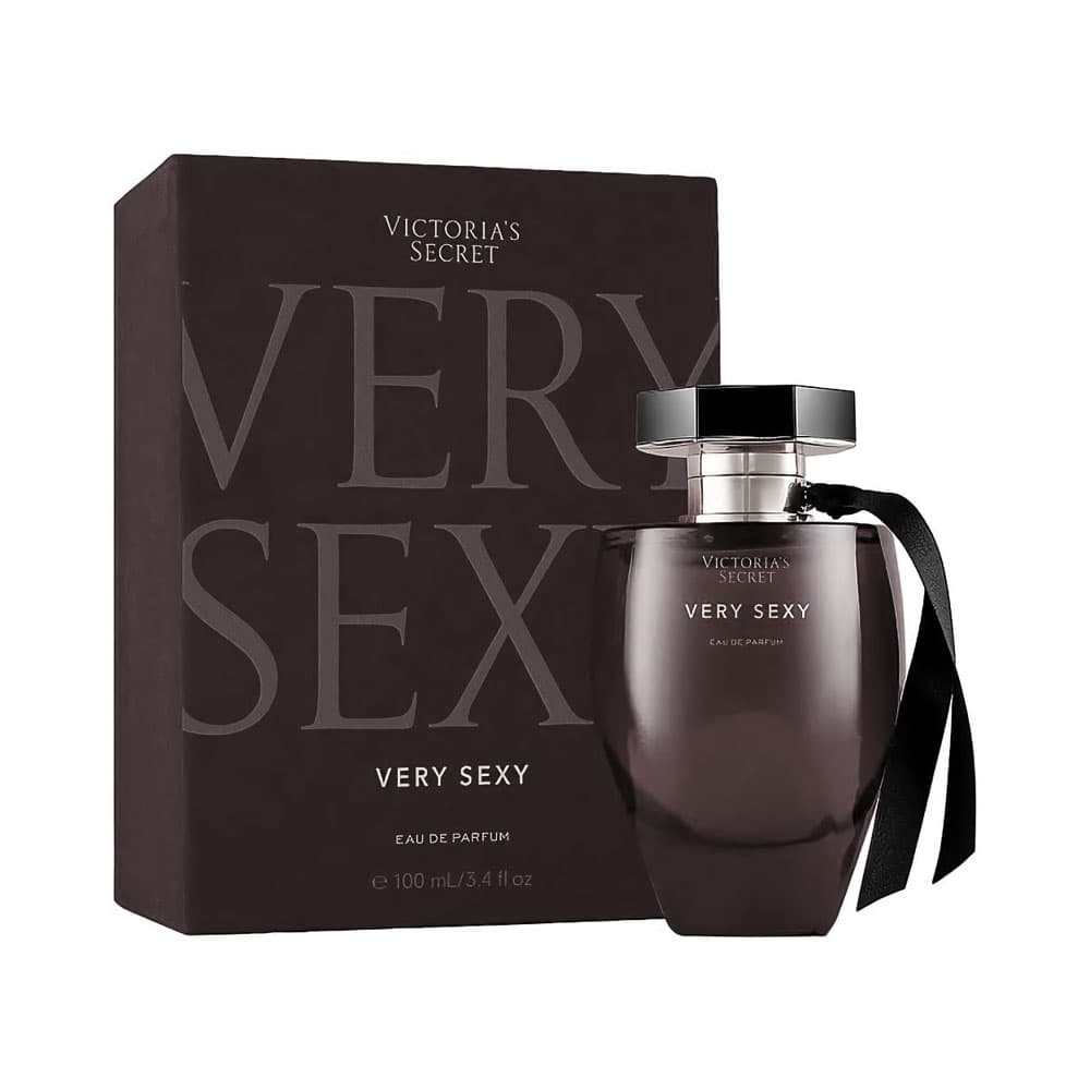 Anúncio: PERFUME VICTORIA'S SECRET VERY SEXY EAU DE PARFUM 100ML