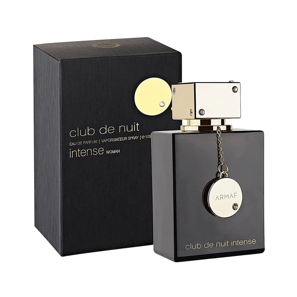 Anúncio: PERFUME ARMAF CLUB DE NUIT INTENSE EAU DE PARFUM 105ML