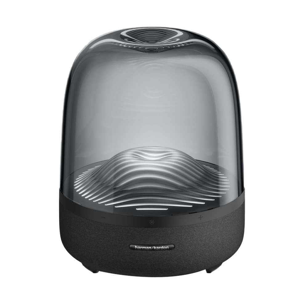 Anúncio: SPEAKER HARMAN KARDON AURA STUDIO 3