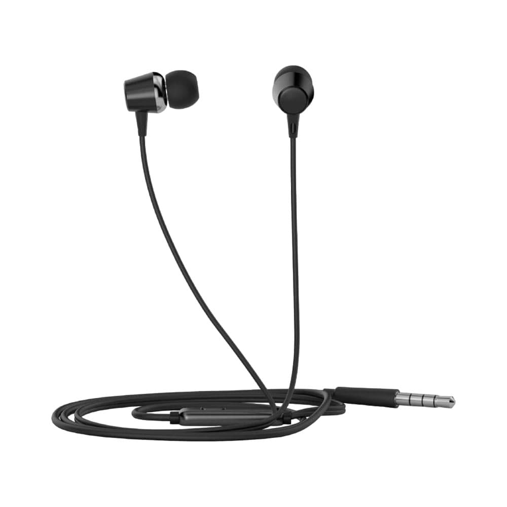 Anúncio: AURICULAR HP DHE-7000 3.5MM NEGRO