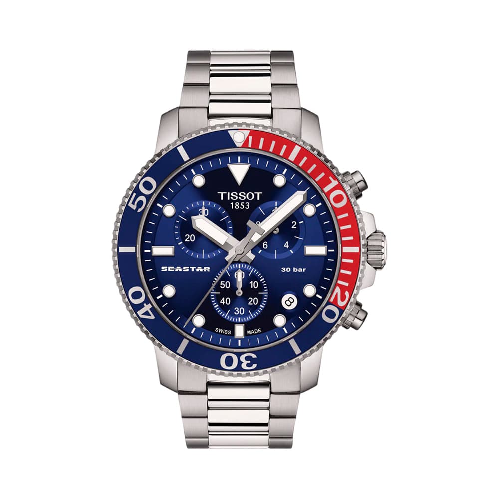 Anúncio: RELOJ TISSOT T120.417.11.041.03