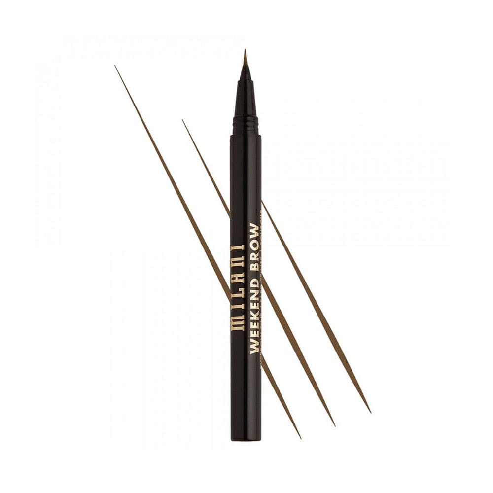 Anúncio: LAPIZ PARA CEJAS MILANI EYEBROW TINT 120 SOFT BROWN