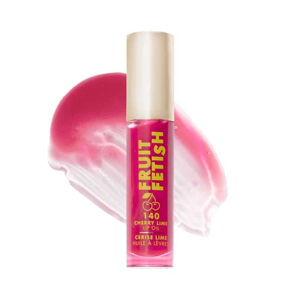 Anúncio: LABIAL MILANI FRUIT FETISH 140 CHERRY LIME
