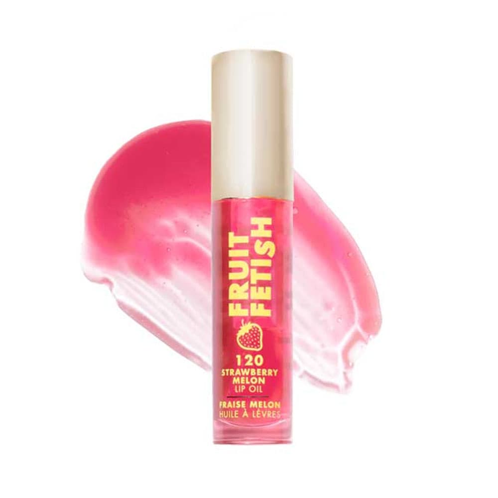 Anúncio: LABIAL MILANI FRUIT FETISH 120 STRAWBERRY MELON