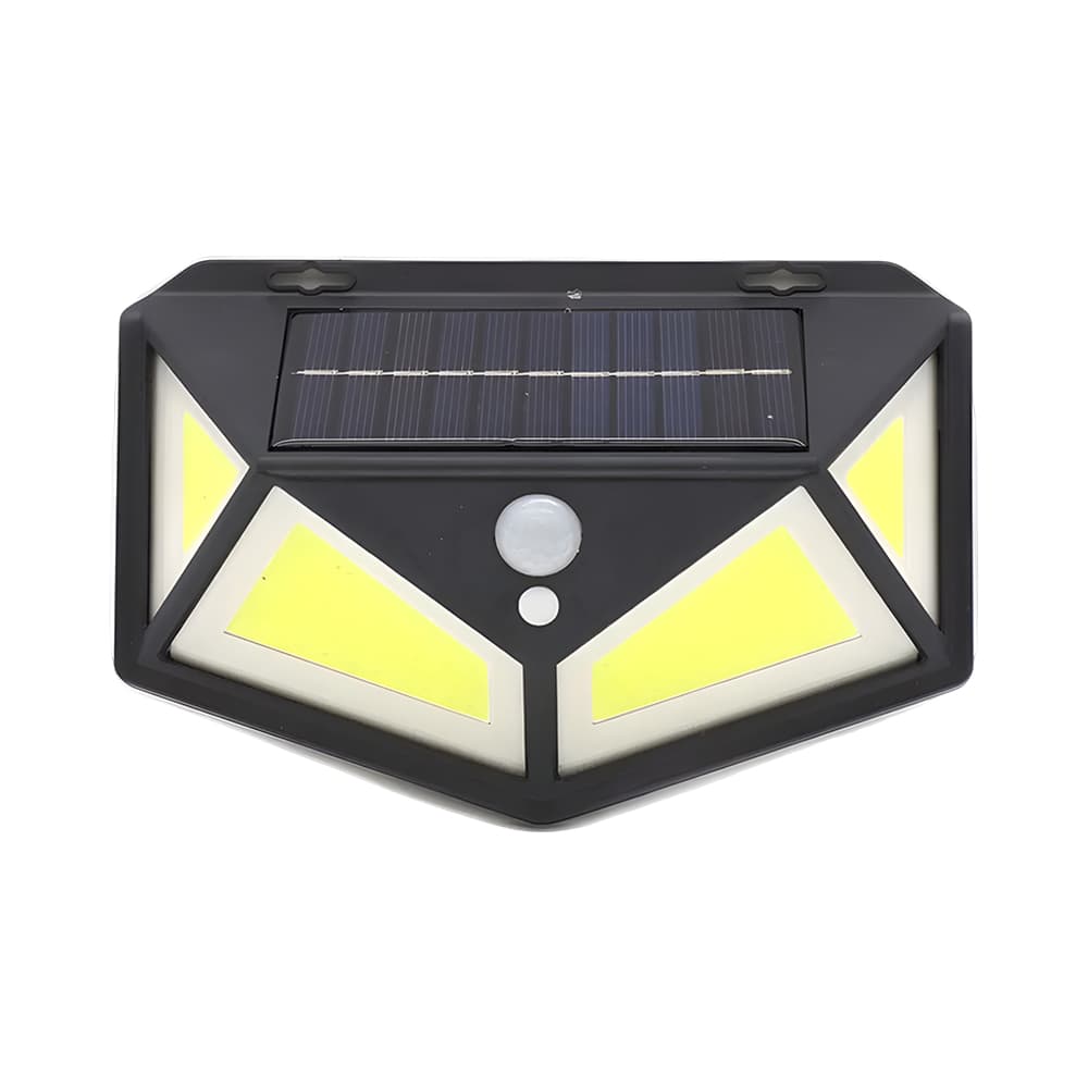 Anúncio: LUZ LED SOLAR DE PARED ORIENTE 12DO21 SH-114B