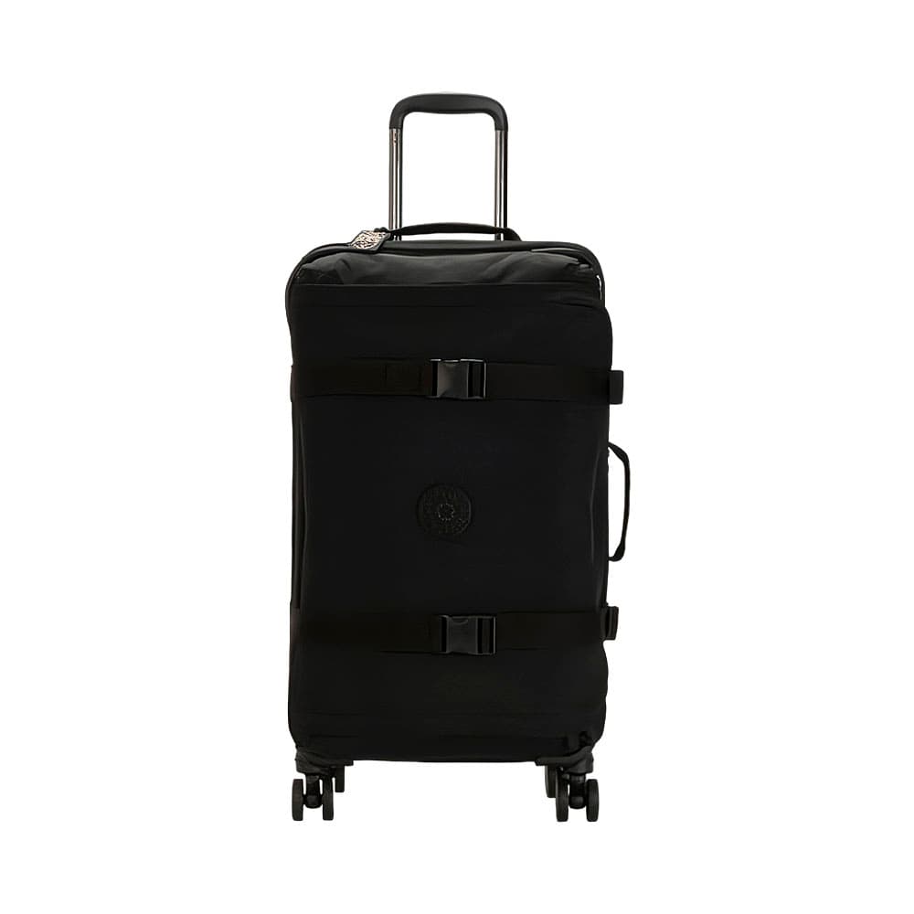 Anúncio: VALIJA KIPLING SPONTANEOUS NEGRO M