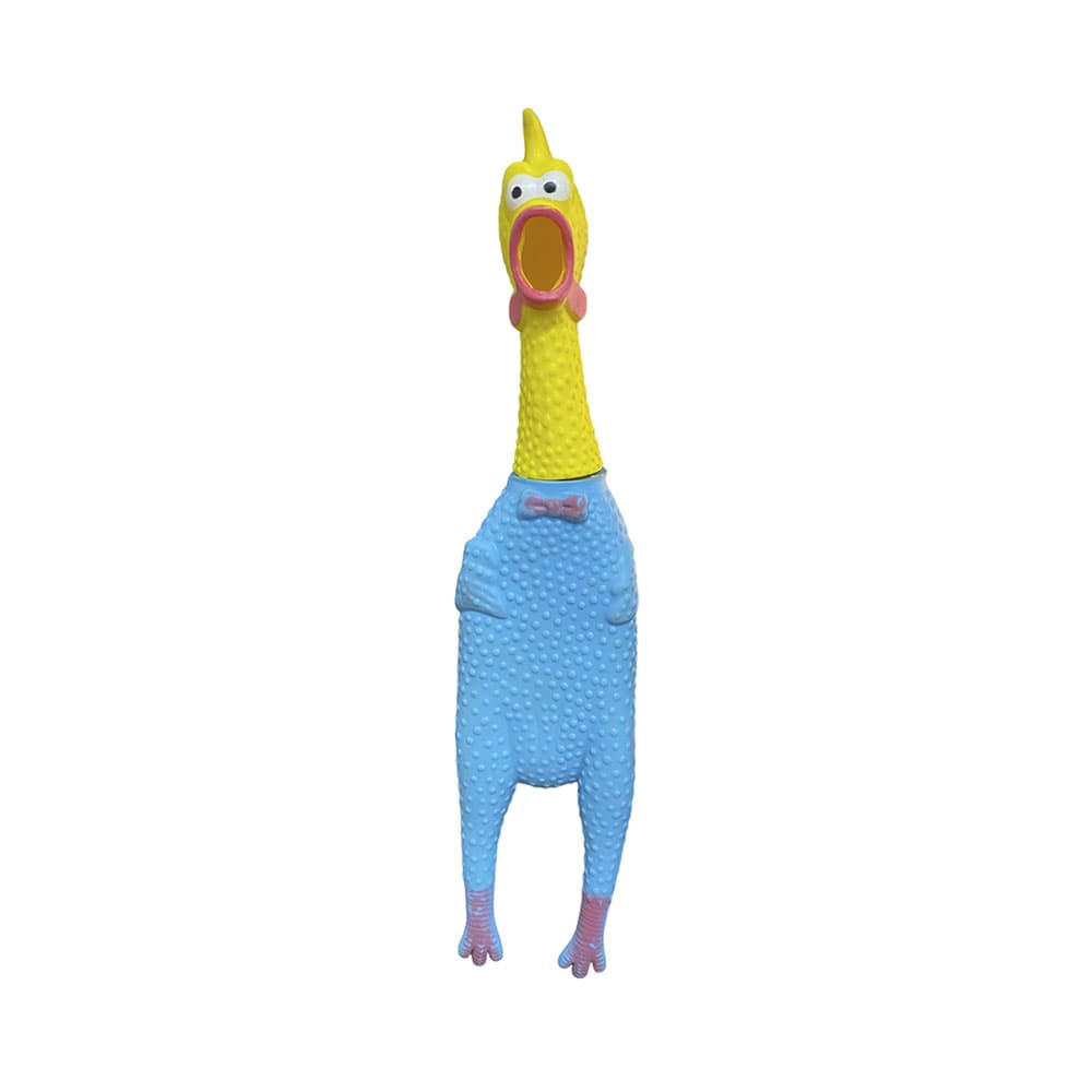 Anúncio: JUGUETE PARA PERRO PET & GARDENS 52620 CHICKEN GINGER